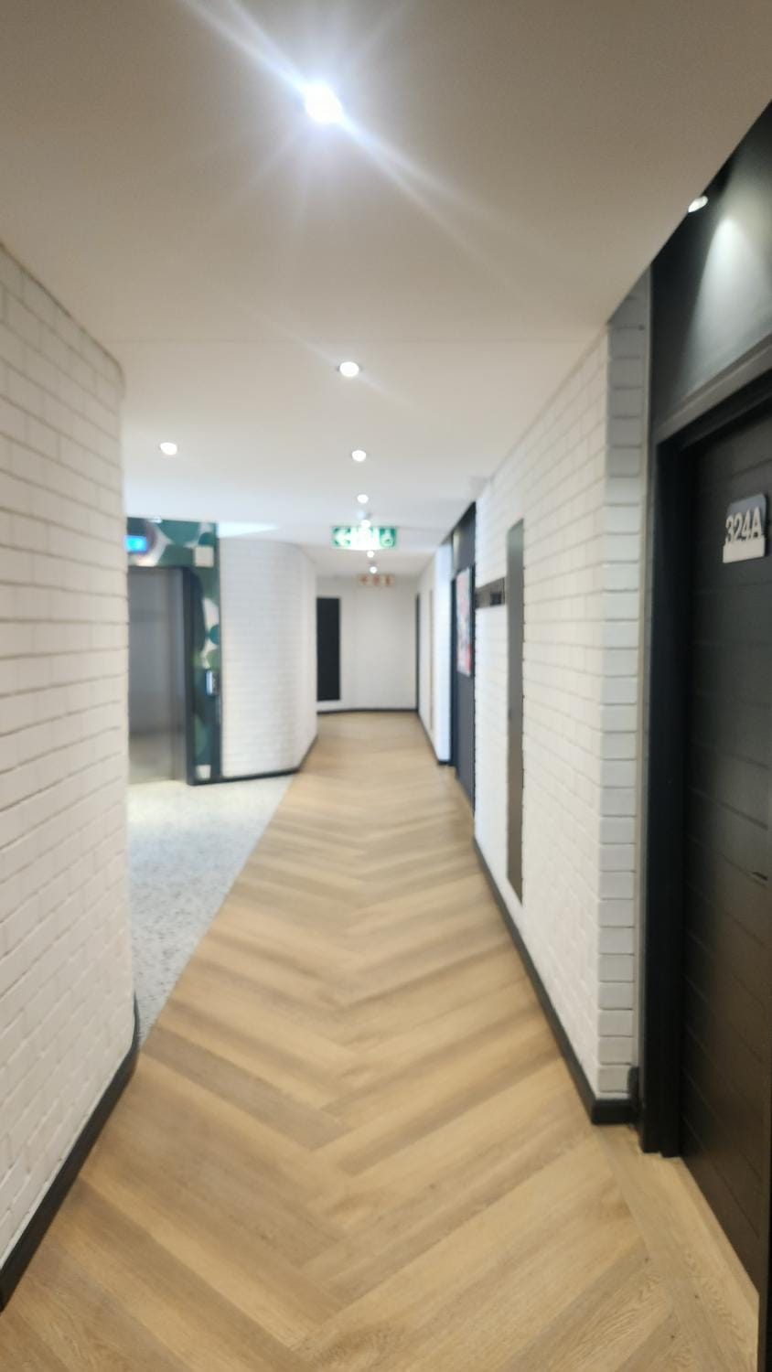 El Roi on NINE PALMS Apartment in Cape Town