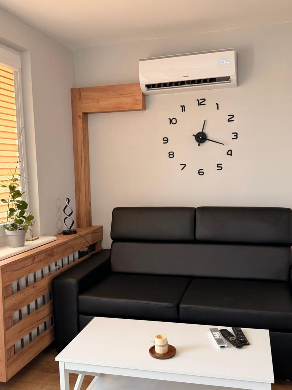 Apartament Ryki Apartment in Poland