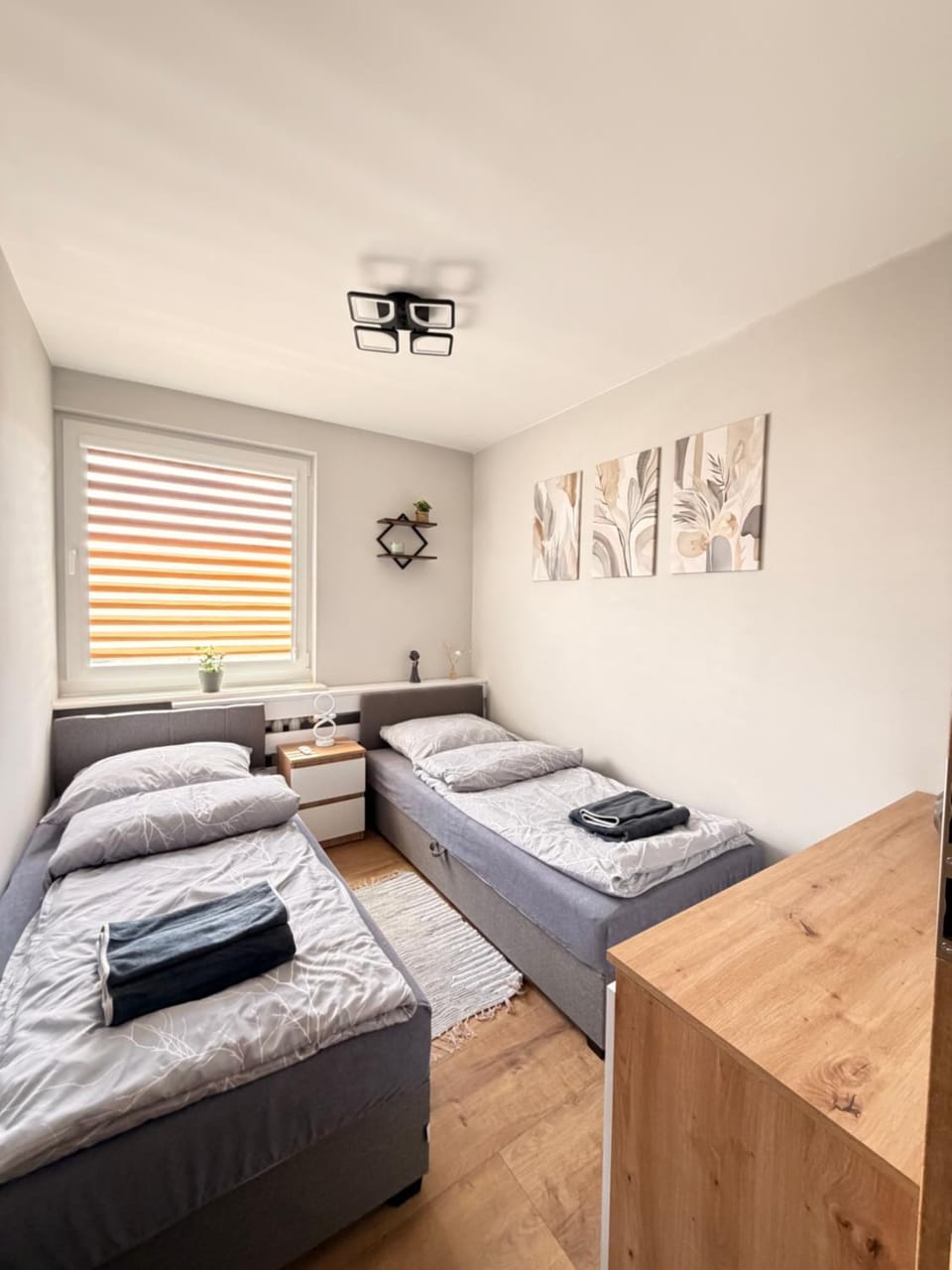 Apartament Ryki Apartment in Poland