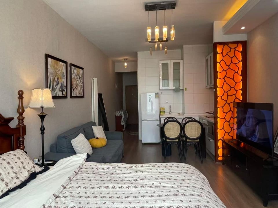 Beijing Family Suite Apartment Apartment in Beijing