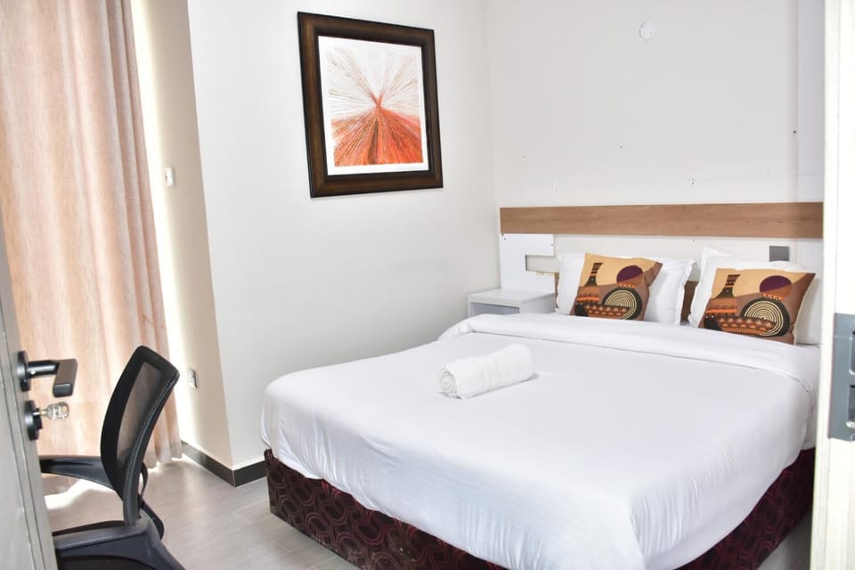 3 bedroom Kilimani Apartment in Nairobi County
