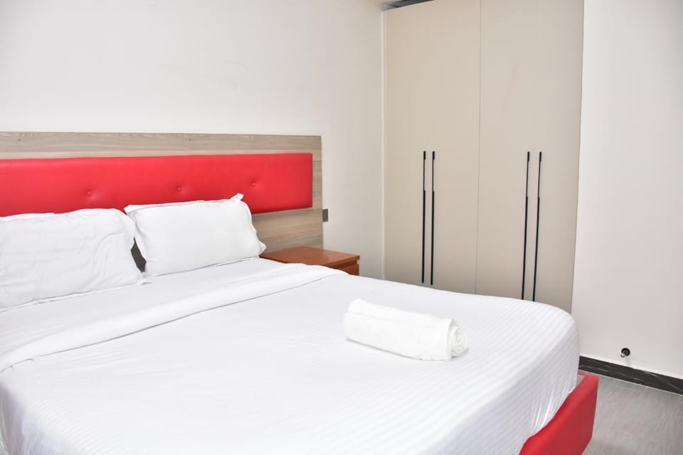 3 bedroom Kilimani Apartment in Nairobi County