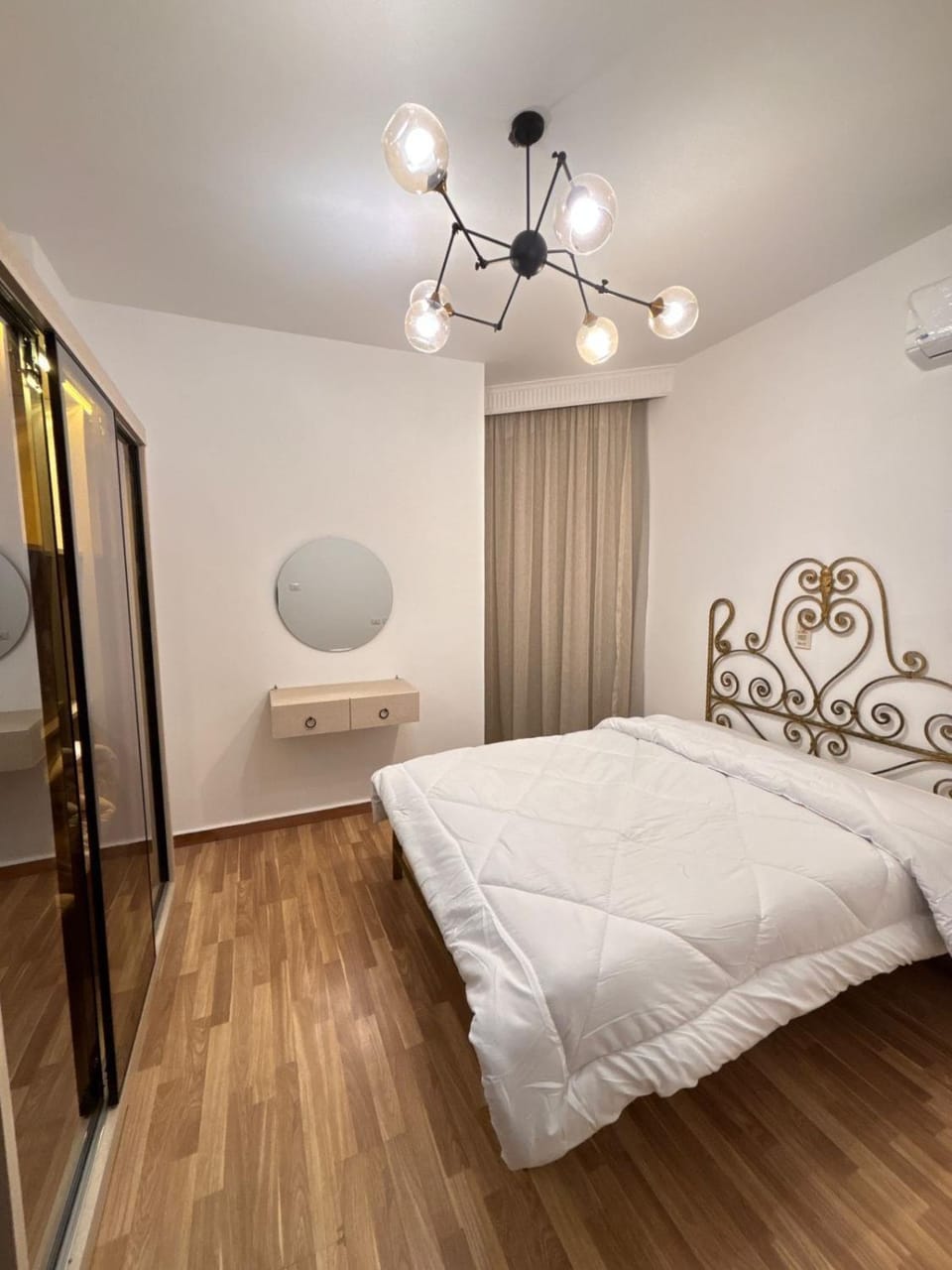 الشيخ زايد Apartment in Egypt