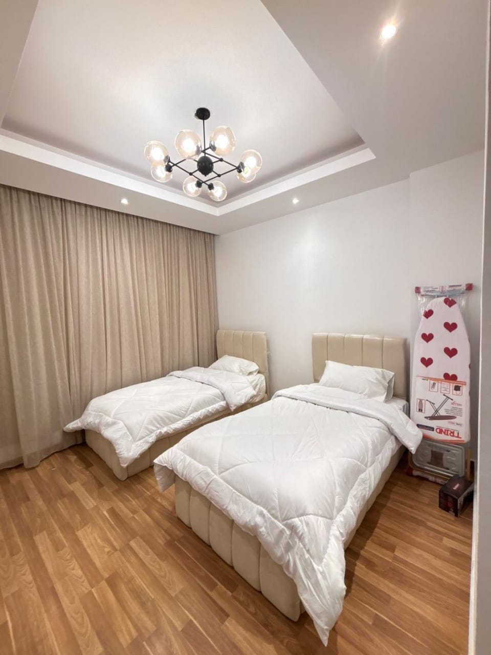 الشيخ زايد Apartment in Egypt