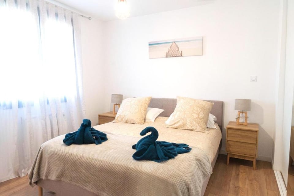 Villa Sibi - Private pool & garden Villa in Carcassonne