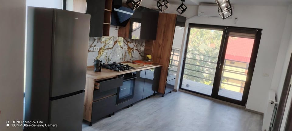 MRA apartament 2 Apartment in Constanța County