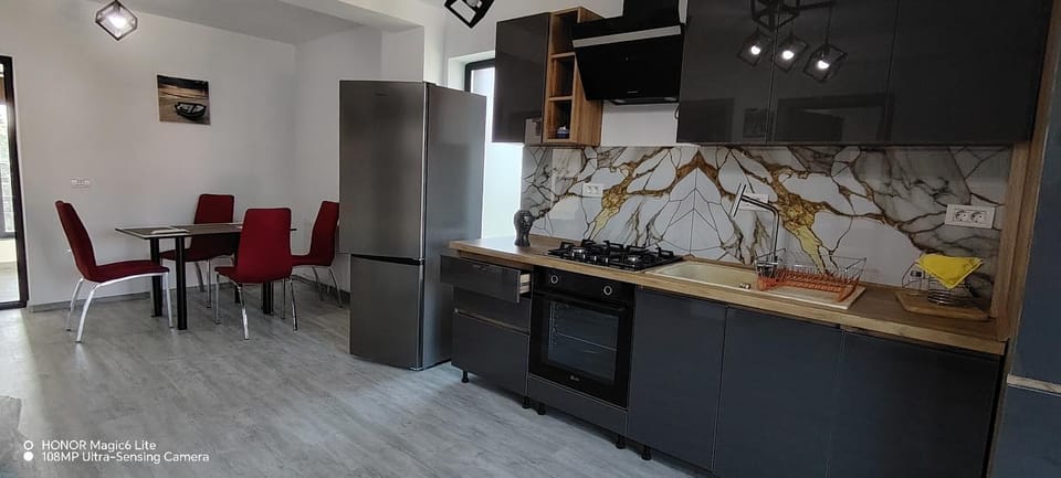 MRA apartament 2 Apartment in Constanța County