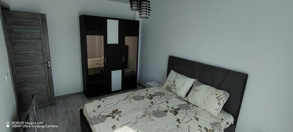 MRA apartament 2 Apartment in Constanța County