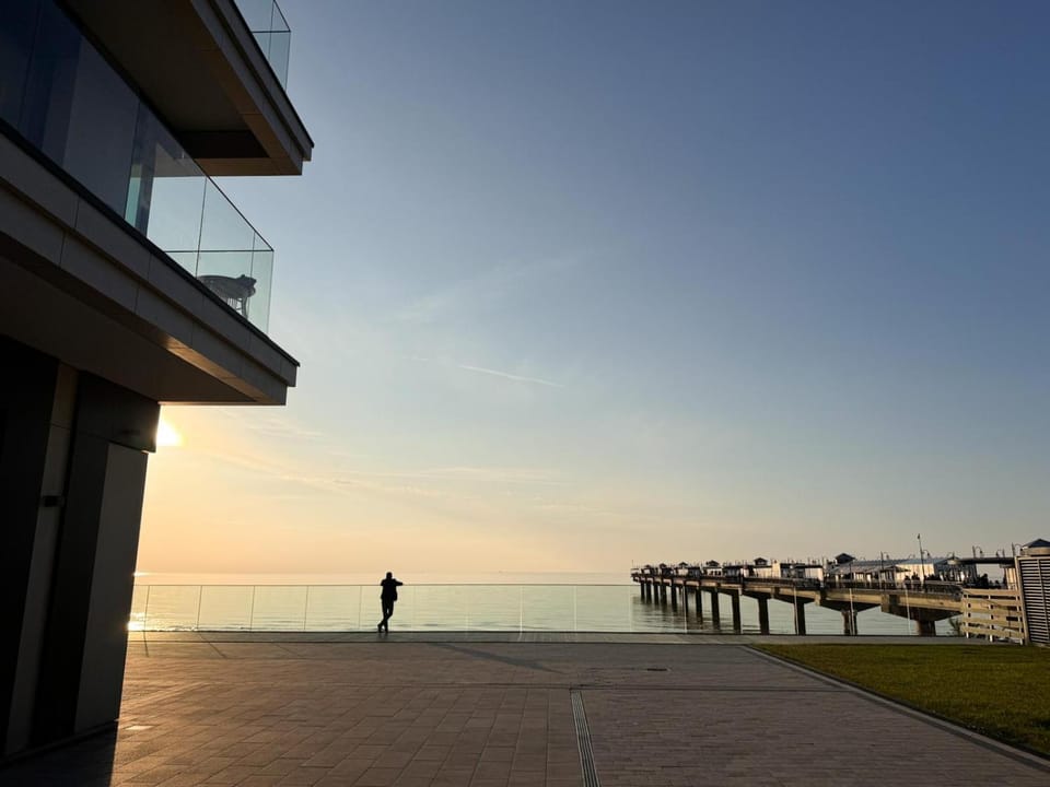 Sea view