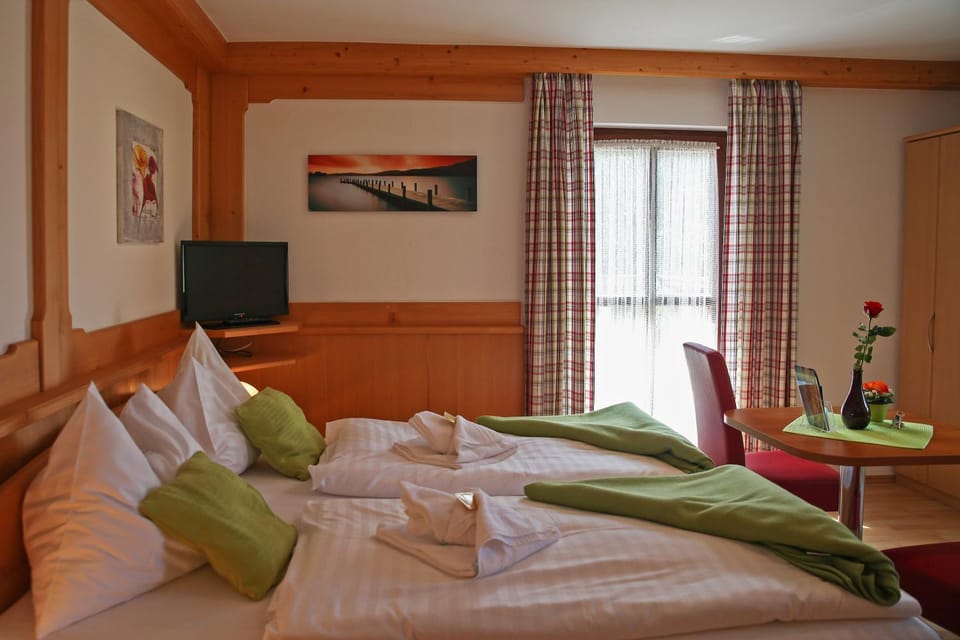 Gasthof-Pension Pretalhof Bed and Breakfast in Styria