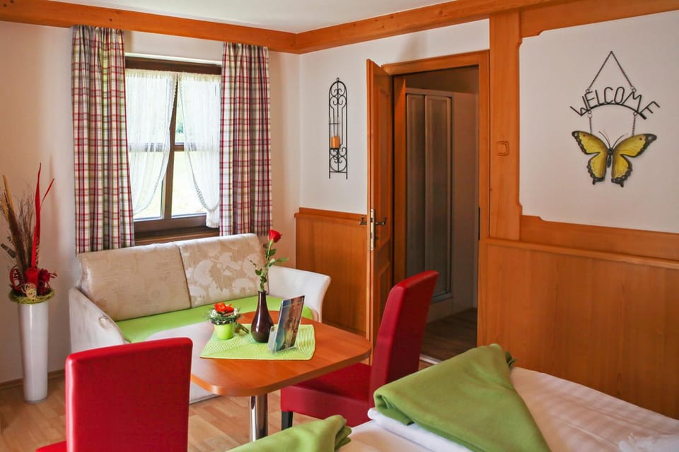 Gasthof-Pension Pretalhof Bed and Breakfast in Styria