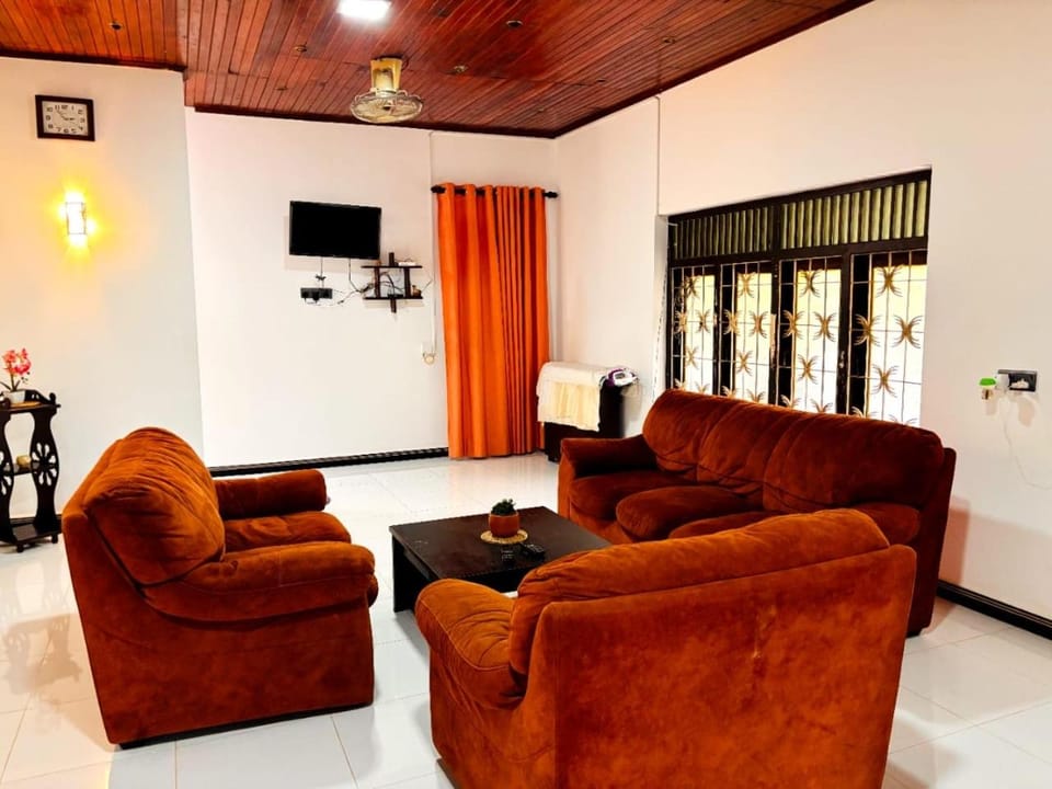 Orchid Resort Hotel in Sri Lanka