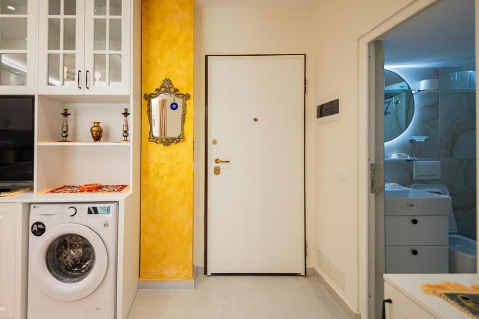 Panorama Mare Apartment Apartment in Tirana County, Albania