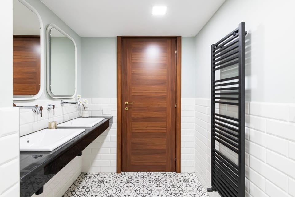 Easylife - Como Villa Sofia Apartments Villa in Como