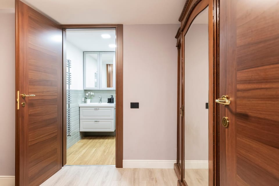 Easylife - Como Villa Sofia Apartments Villa in Como