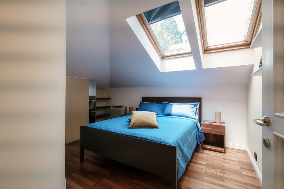Easylife - Como Villa Sofia Apartments Villa in Como