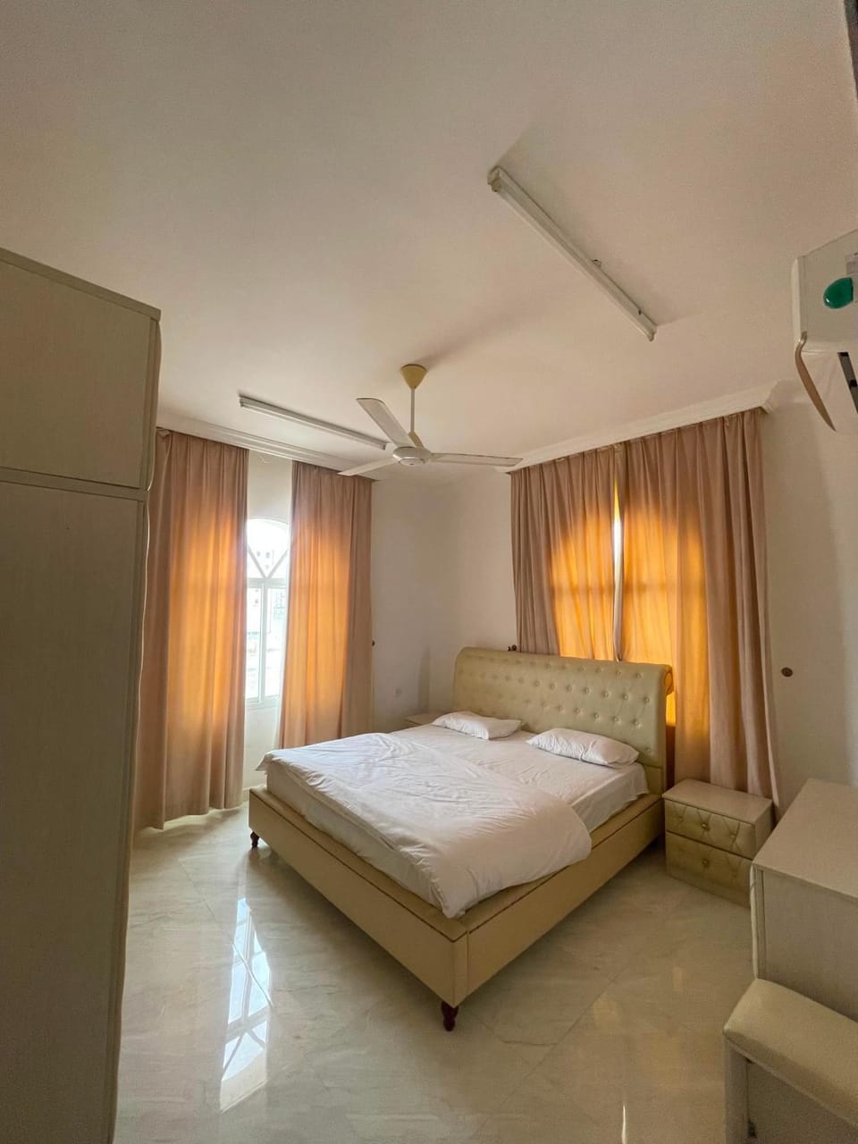 Alreem Appartmants Apartment in Oman