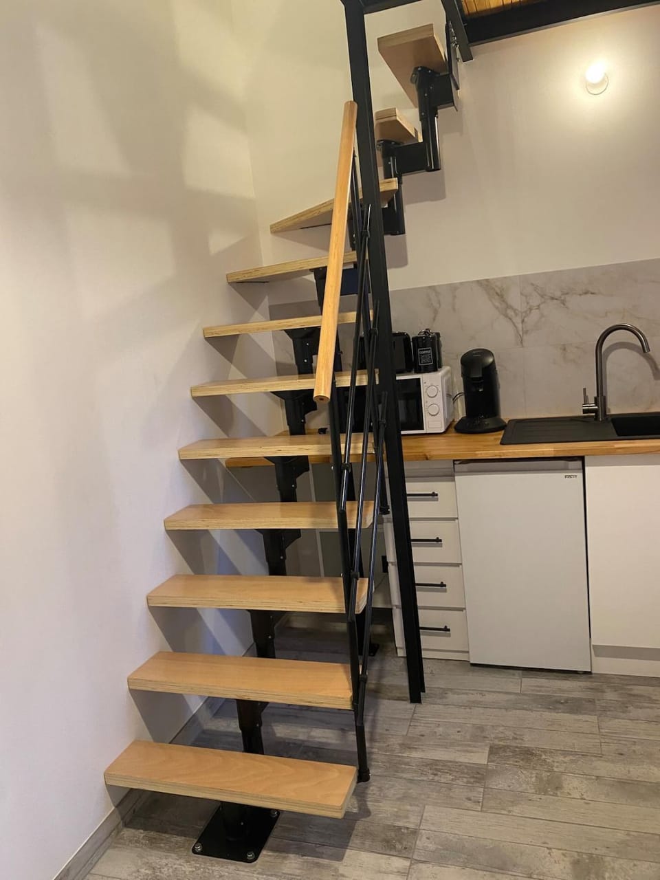 Au calme Apartment in Bourgogne-Franche-Comté