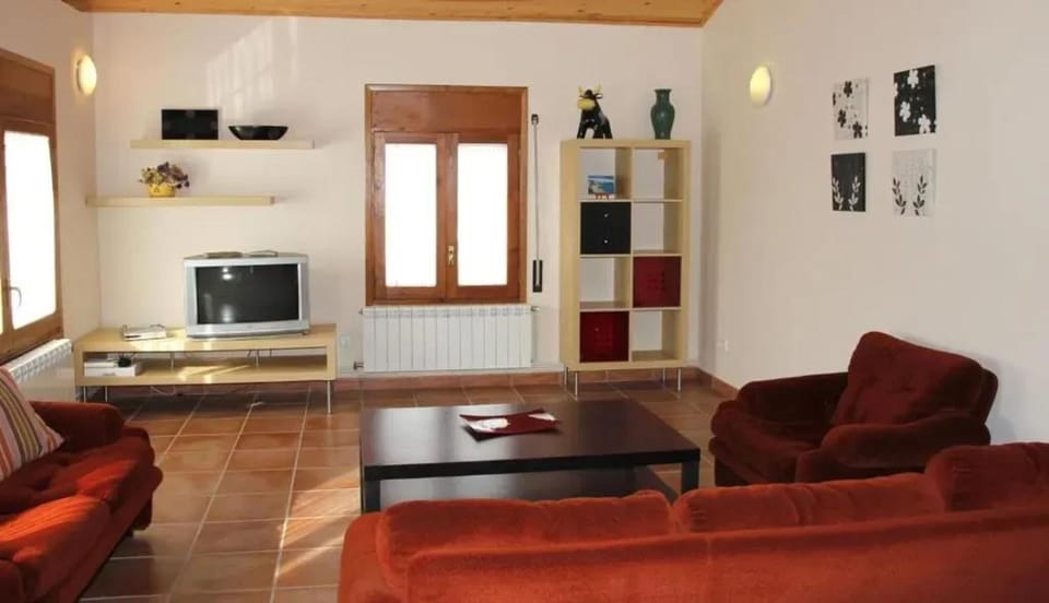 Apartment near Torres del Obispo with Pool Apartment in Aragon