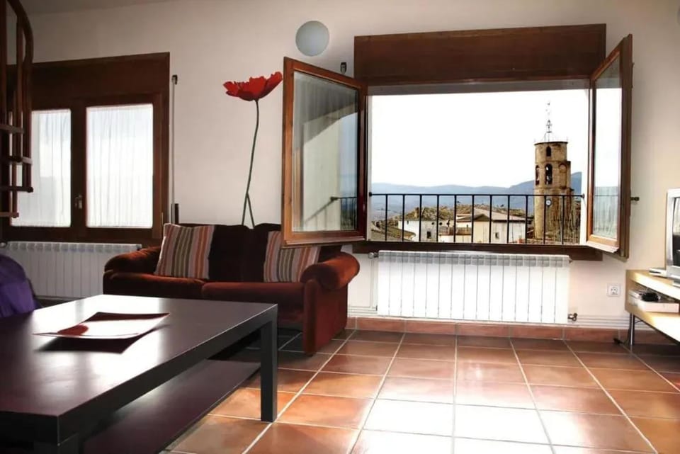 Apartment near Torres del Obispo with Pool Apartment in Aragon