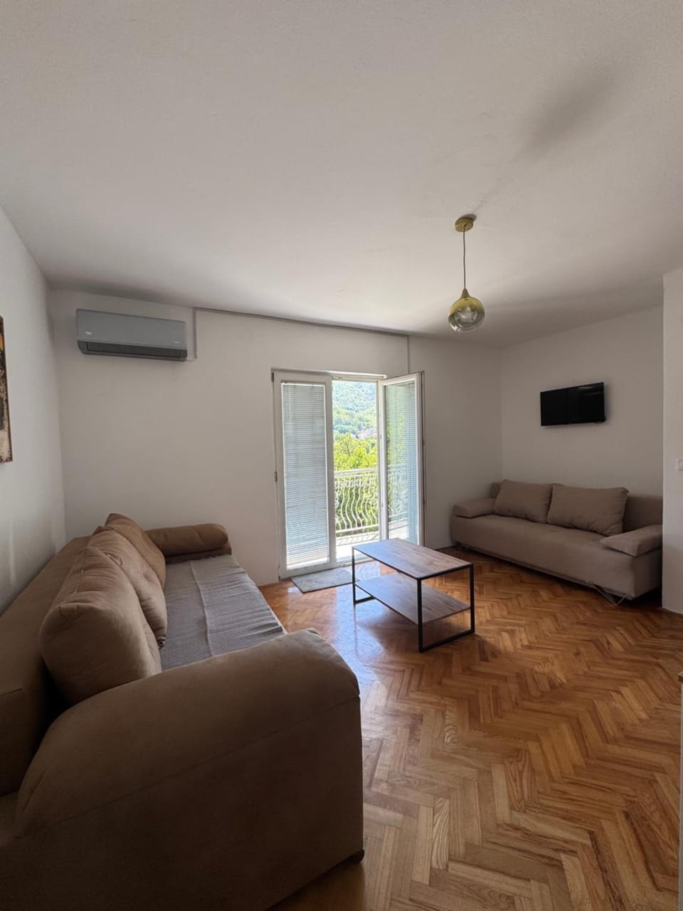 Vila Danica, Zelenika, Herceg Novi Apartment in Kotor Municipality