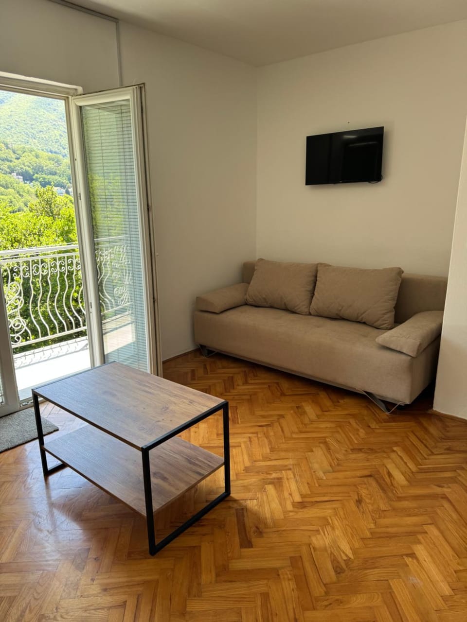 Vila Danica, Zelenika, Herceg Novi Apartment in Kotor Municipality