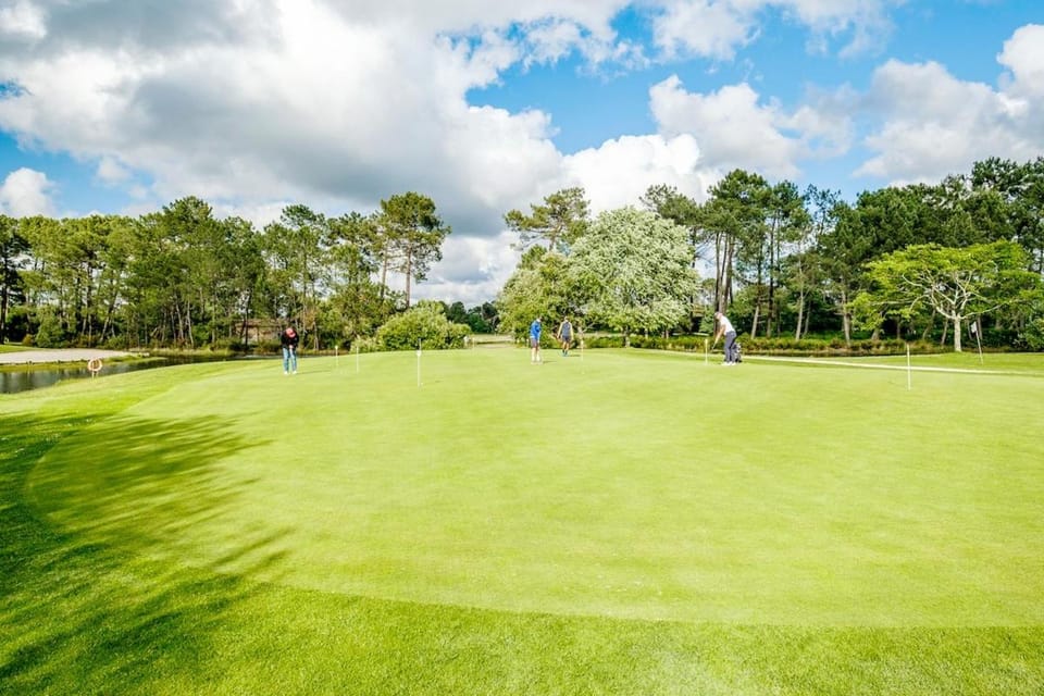 Golfcourse