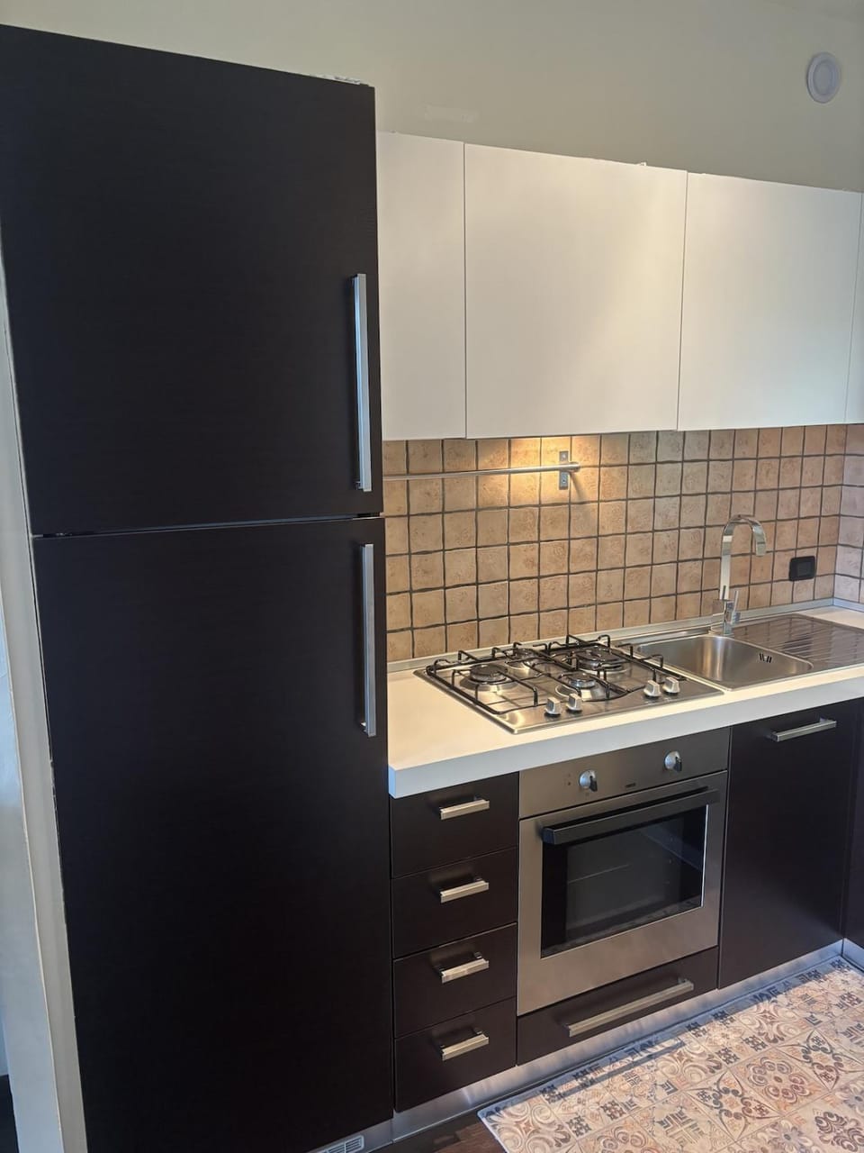 stove
