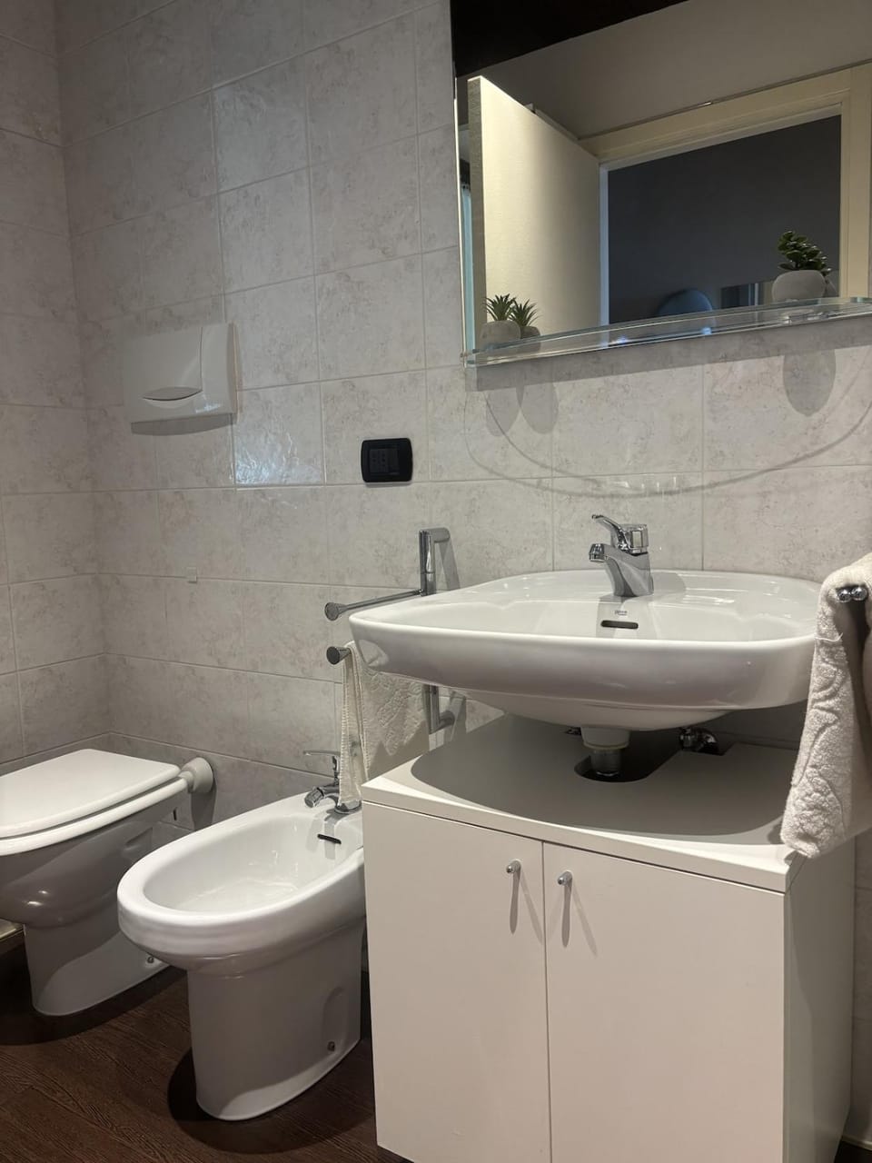 Toilet, Bathroom, bidet