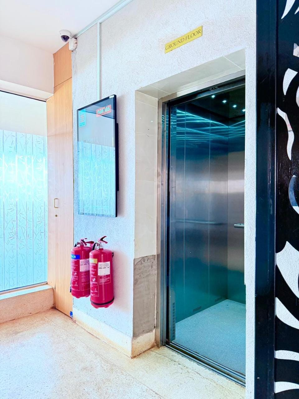 elevator