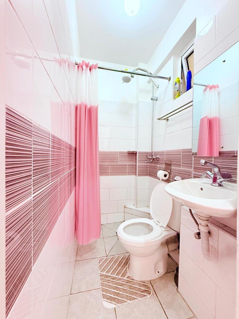 Toilet, Bathroom