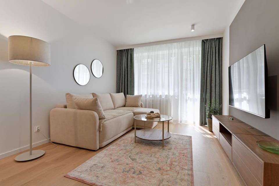 TV and multimedia, Living room