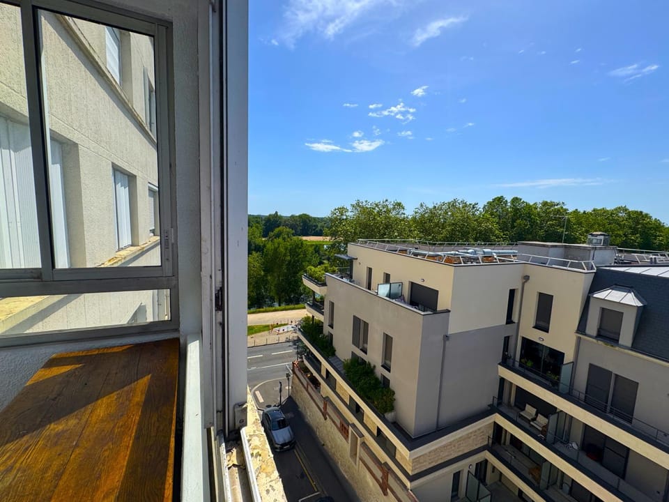 Patio, Balcony/Terrace