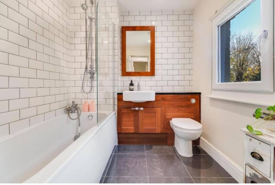 Charming Victorian House in the Heart of Cambridge House in Cambridge