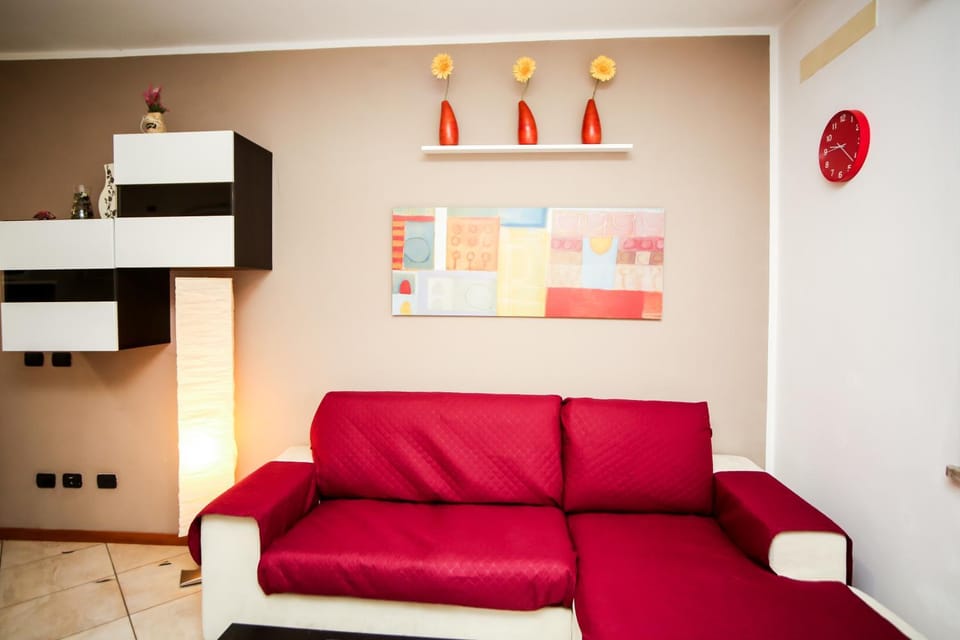 Guest House Sassuolo 2 Apartment in Emilia-Romagna