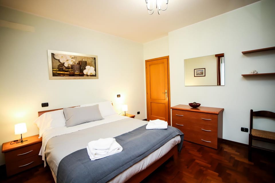 Guest House Sassuolo 2 Apartment in Emilia-Romagna