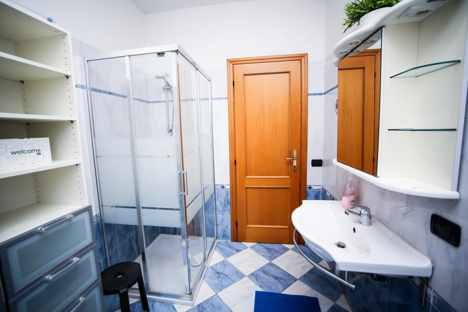 Guest House Sassuolo 2 Apartment in Emilia-Romagna