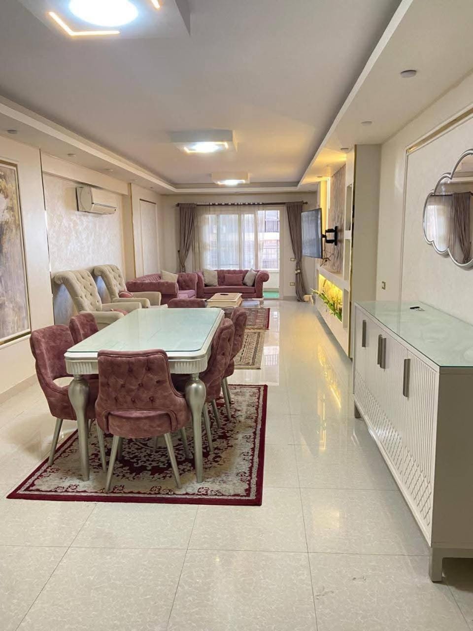 Vera home Apartment in Egypt