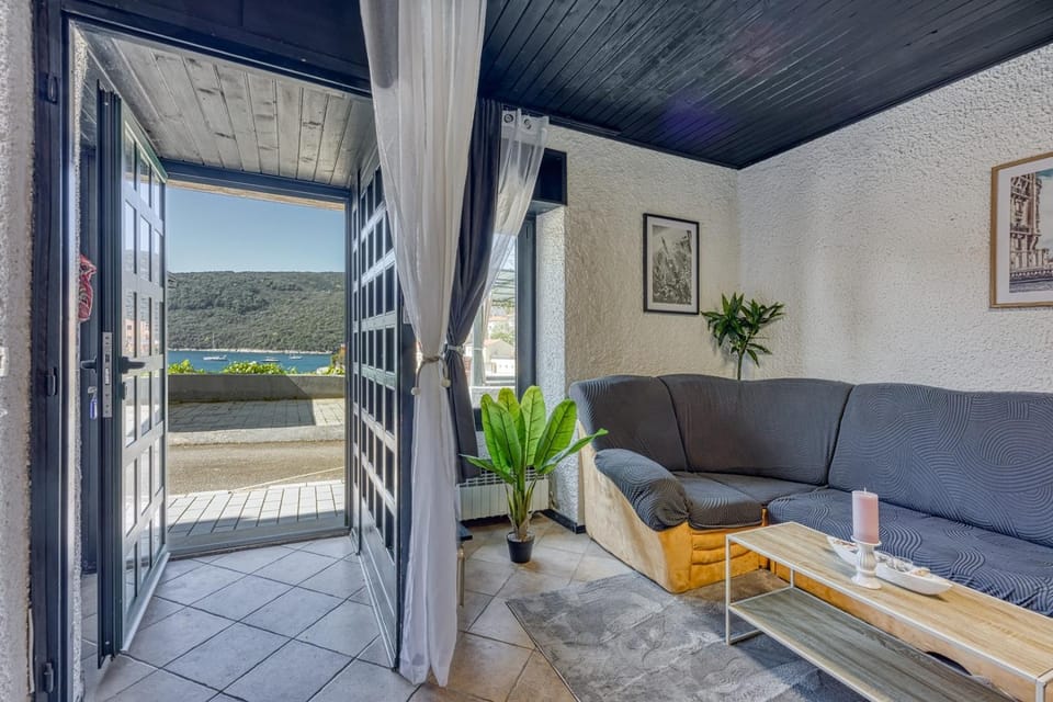Balcony/Terrace, Living room, Seating area