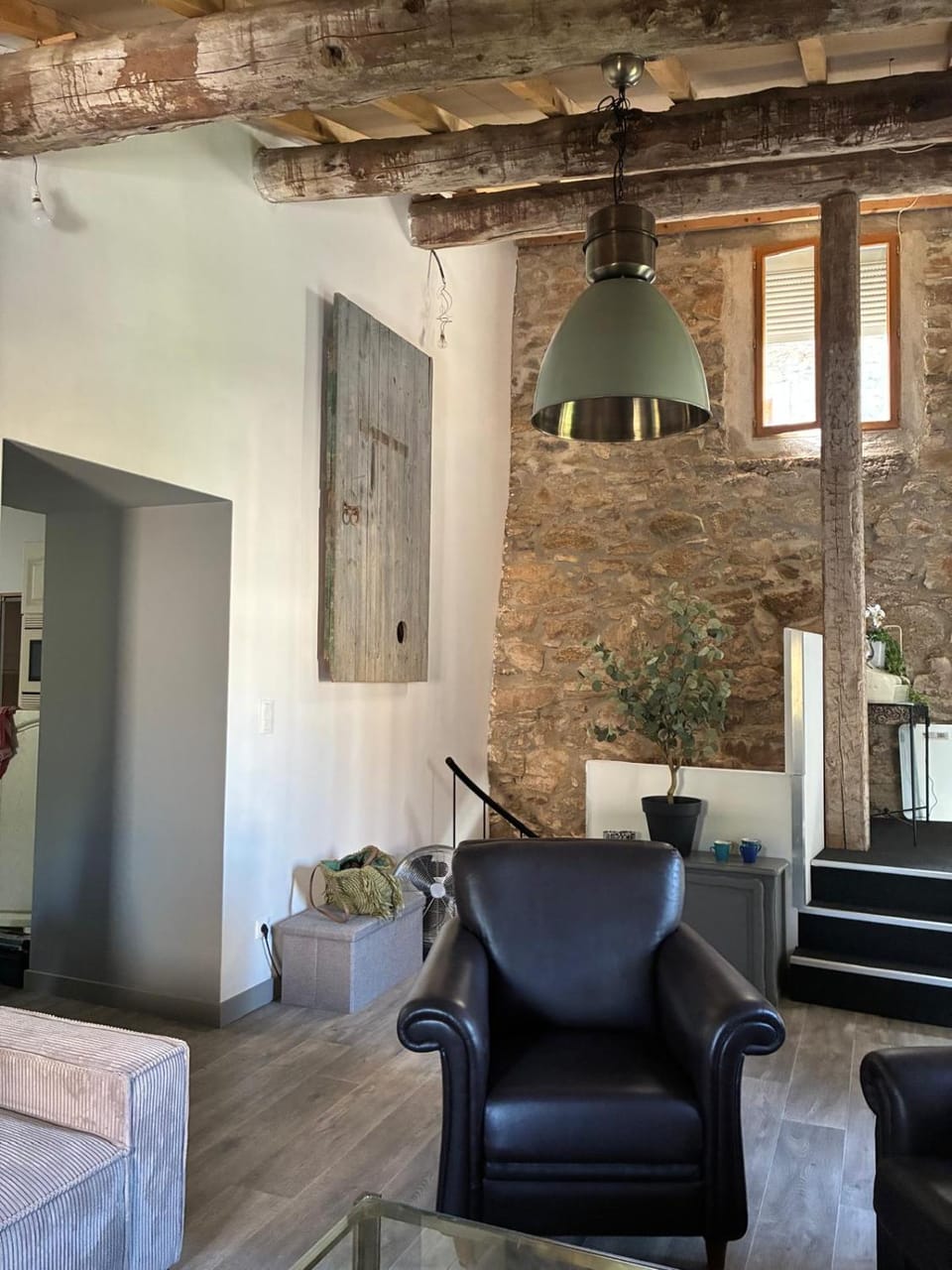 Les roches grises House in Occitanie