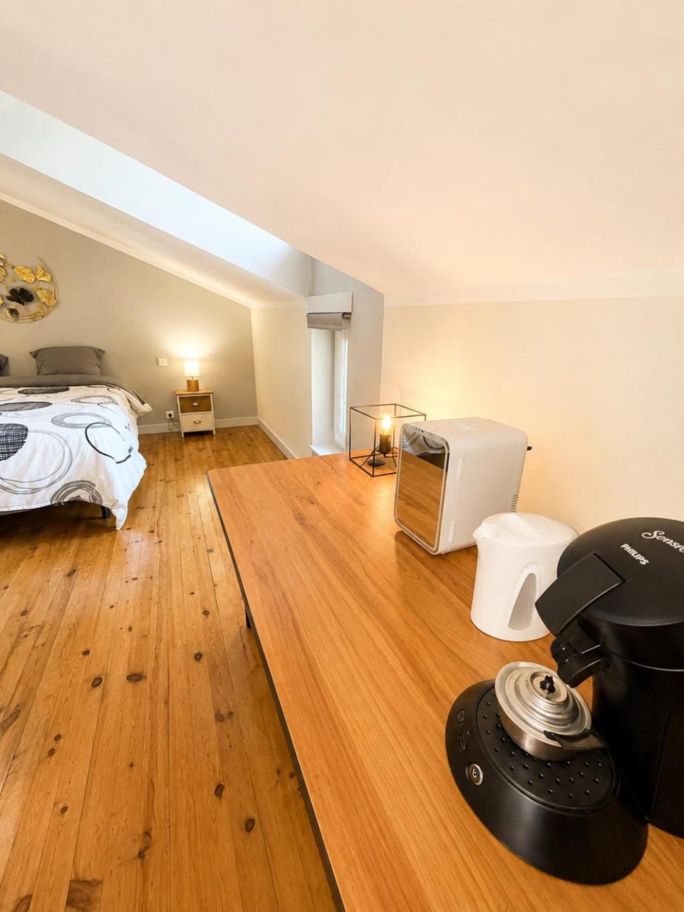 chambres d'hotes des capellas Bed and Breakfast in Occitanie