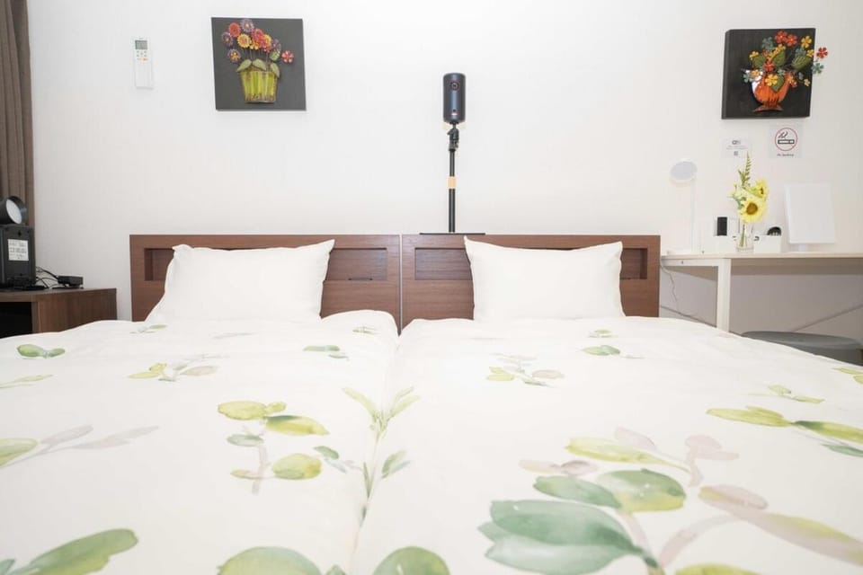 プラチナinn姪浜103 Apartment in Fukuoka