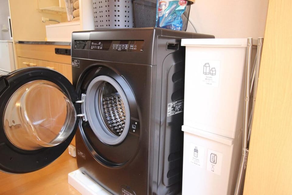 プラチナinn姪浜103 Apartment in Fukuoka