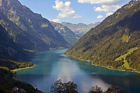 Private 2BR Mountain House near Lake with Garden House in St. Gallen, Switzerland