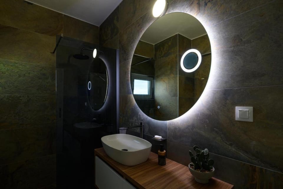 Cleopatra Residence Villa in Decentralized Administration of Macedonia and Thrace