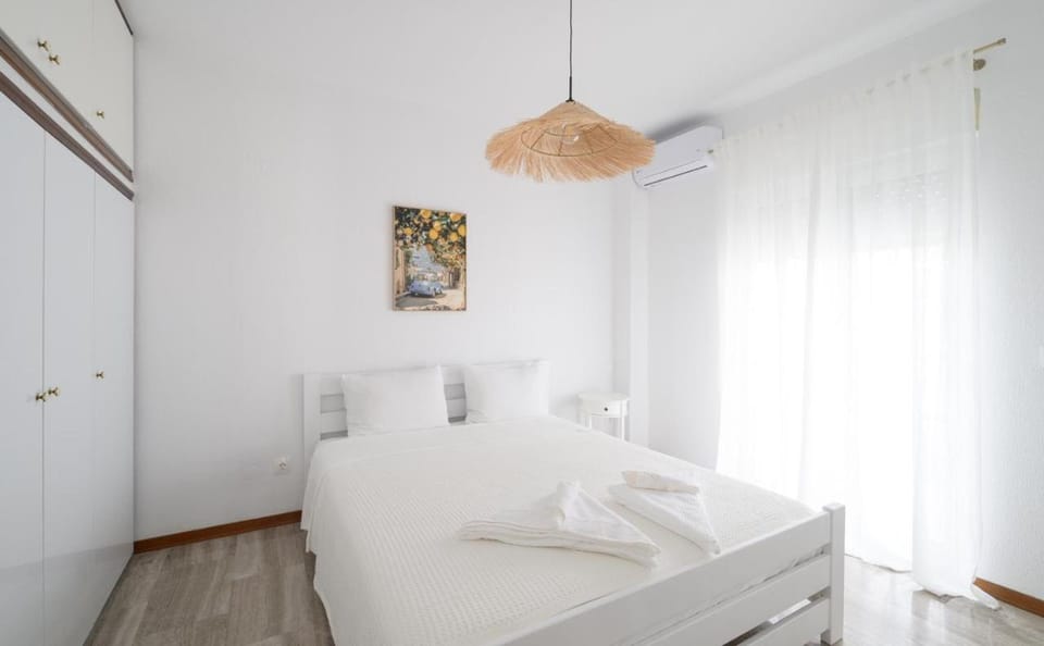 Cleopatra Residence Villa in Decentralized Administration of Macedonia and Thrace