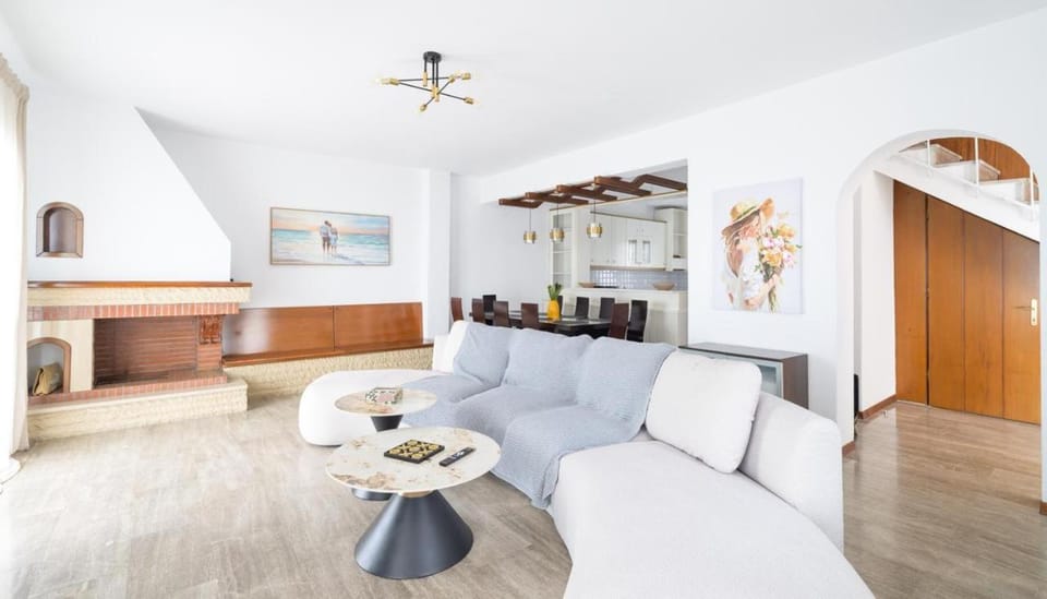 Cleopatra Residence Villa in Decentralized Administration of Macedonia and Thrace