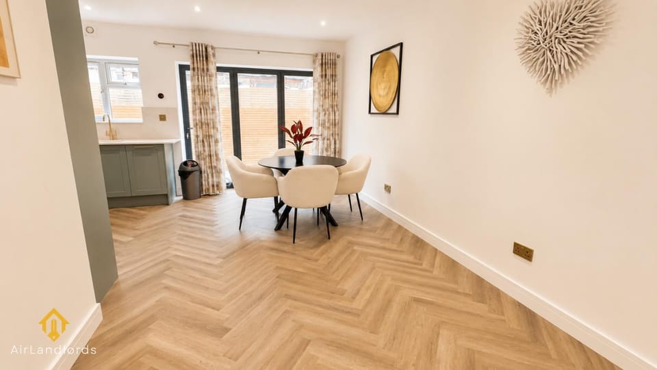Exclusive 2 Bedroom House in Catford! House in London Borough of Lewisham