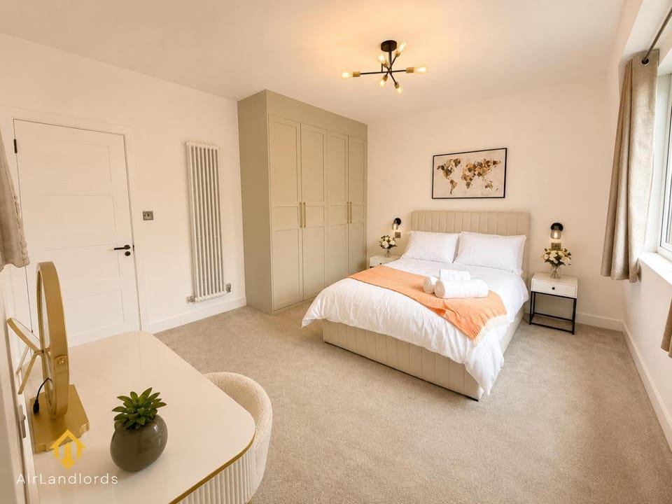 Exclusive 2 Bedroom House in Catford! House in London Borough of Lewisham