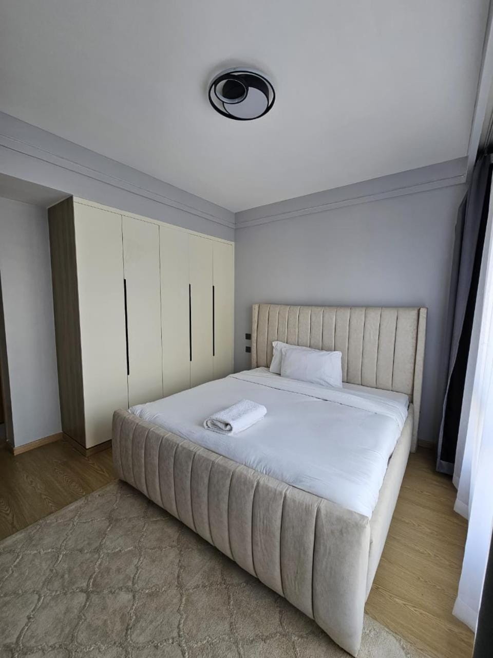 Luxury 2 Bedroom Apartment-Heated swimming pool,well equiped gym Apartment in Nairobi County